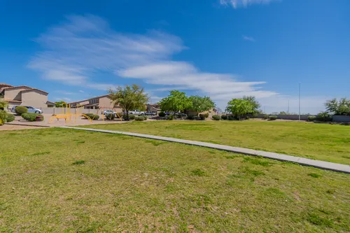 Jacob's Ranch in Apache Junction, Arizona